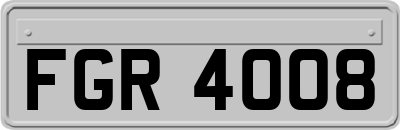 FGR4008