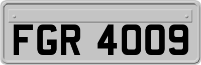 FGR4009