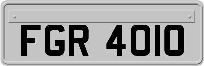 FGR4010