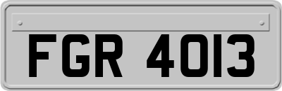 FGR4013
