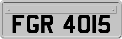 FGR4015