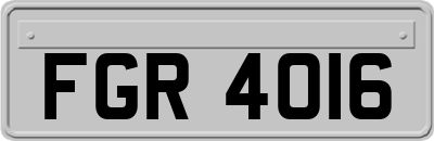 FGR4016