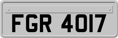 FGR4017