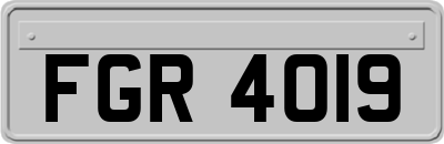 FGR4019