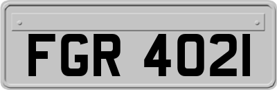 FGR4021