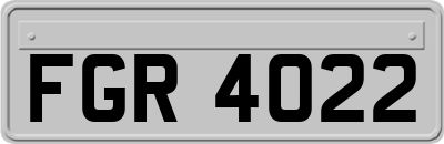 FGR4022