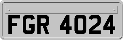 FGR4024