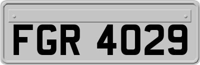 FGR4029