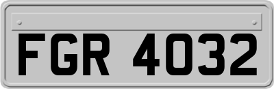 FGR4032