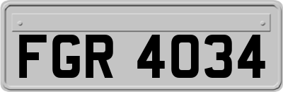 FGR4034