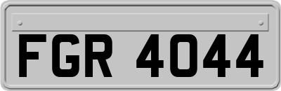 FGR4044