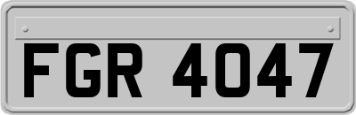 FGR4047