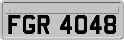 FGR4048