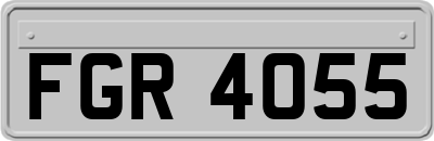 FGR4055