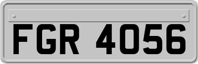 FGR4056