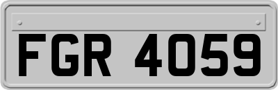 FGR4059