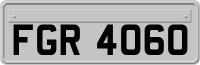FGR4060