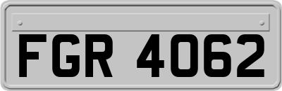 FGR4062
