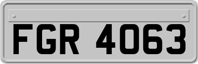 FGR4063