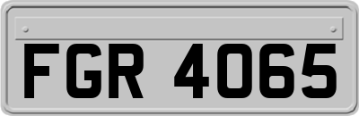FGR4065