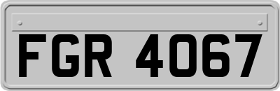 FGR4067