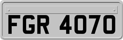FGR4070