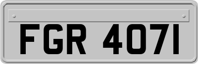 FGR4071
