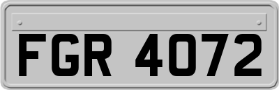 FGR4072