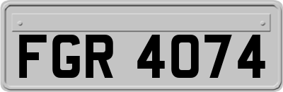 FGR4074
