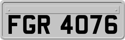 FGR4076
