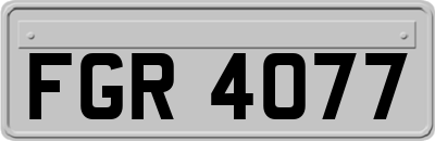 FGR4077