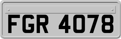 FGR4078