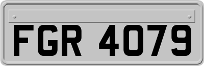 FGR4079