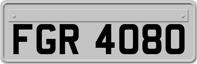 FGR4080