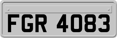 FGR4083