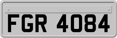 FGR4084