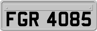 FGR4085