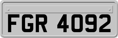 FGR4092