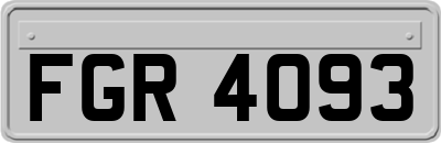 FGR4093