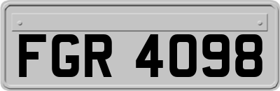 FGR4098