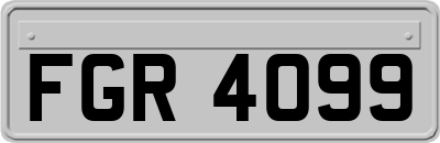 FGR4099