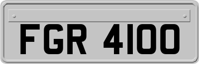 FGR4100