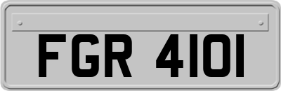 FGR4101