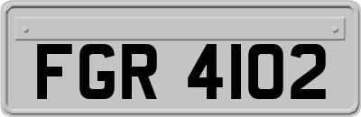FGR4102