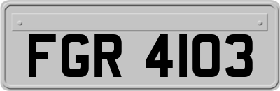 FGR4103