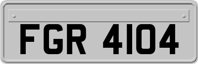 FGR4104