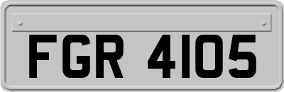 FGR4105