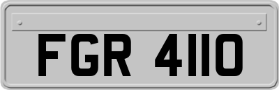 FGR4110