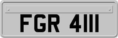 FGR4111