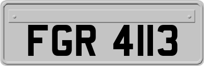 FGR4113